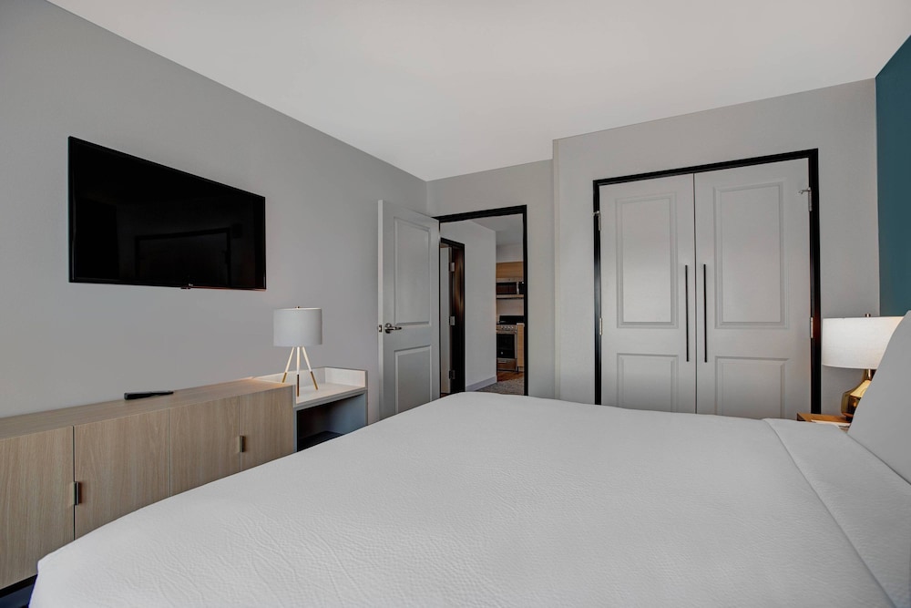 Suite, 1 Bedroom