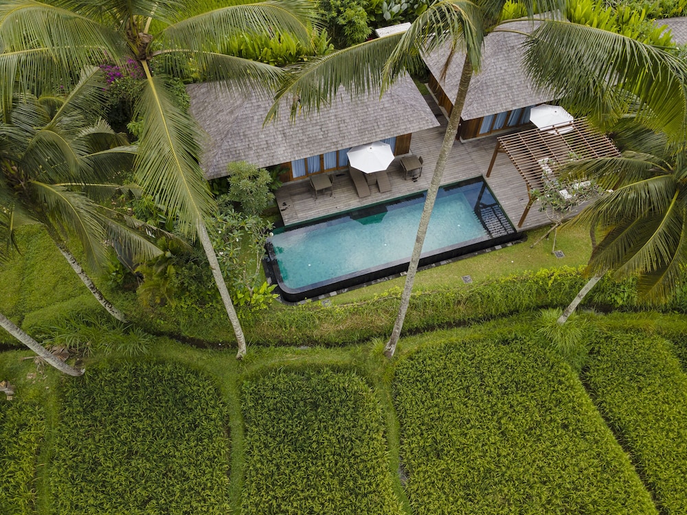 2 Bedroom Pool Villa with Rice Field View and Daily Scheduled Activities - Photo 9