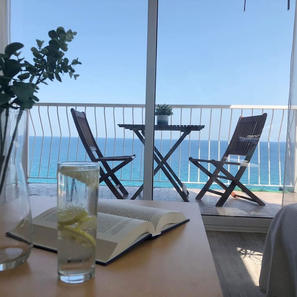SEA View Apartment With 2 Pools Fully Equipped 4PP By Myrentalhost, Kuva 52