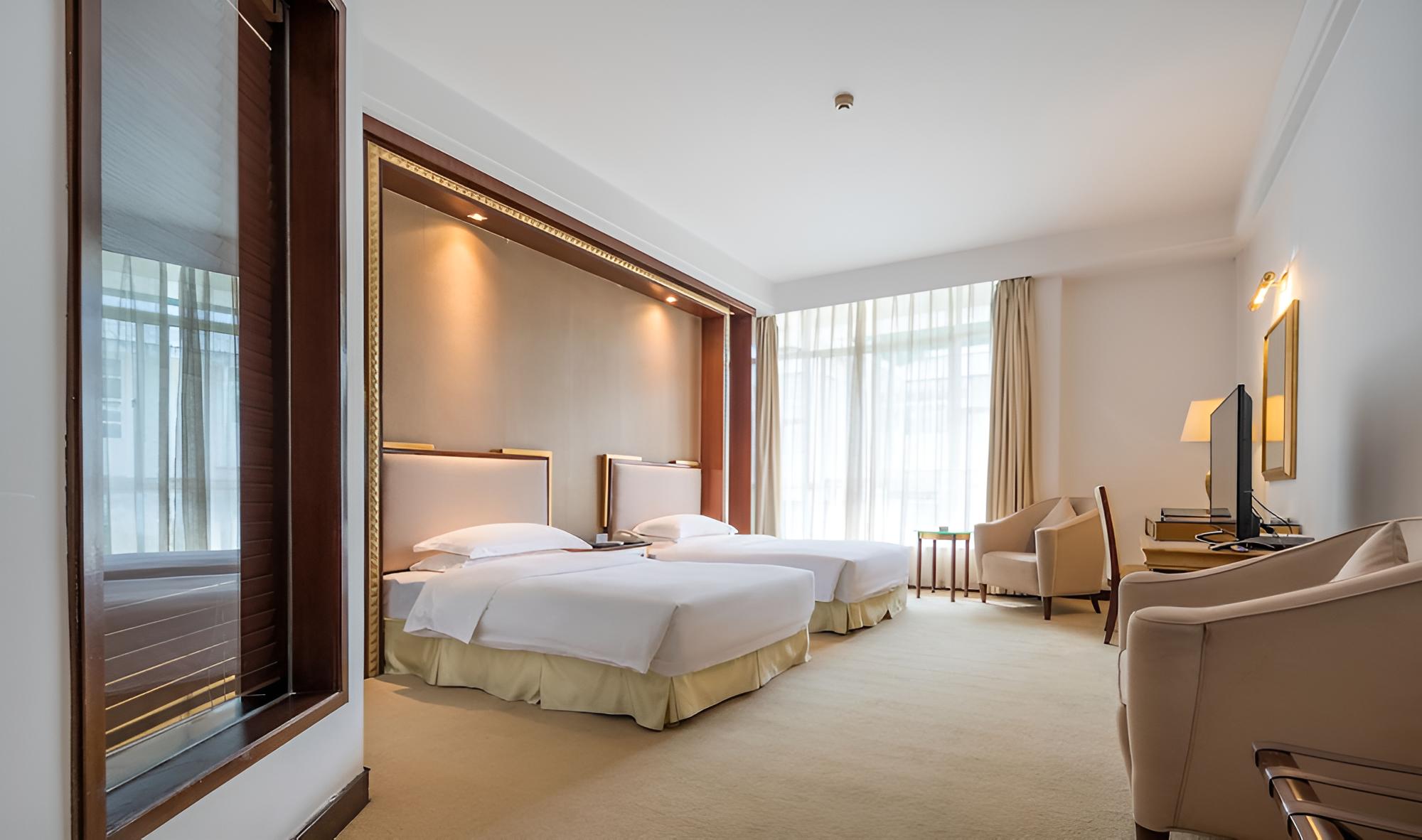 Classic Room photo 2