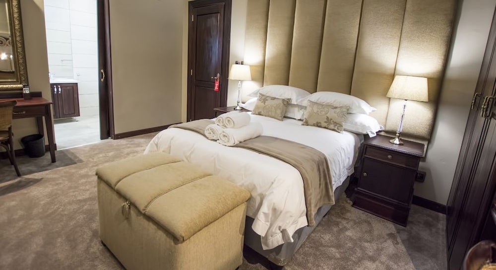Superior Double Room photo 1