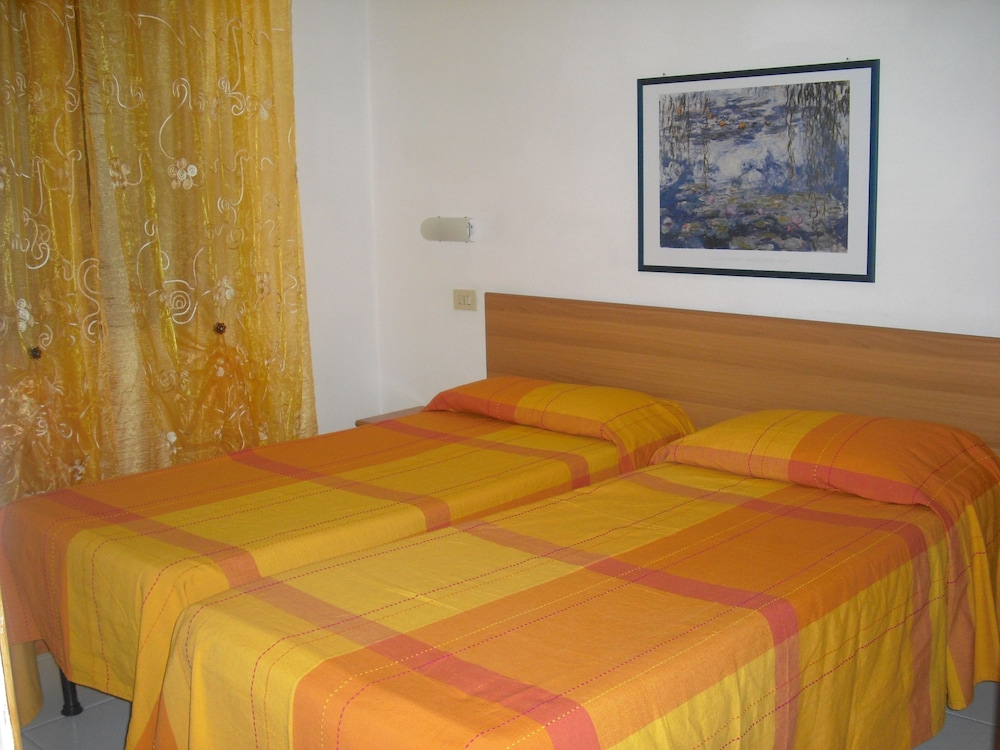 Triple Room, Sea View photo 1