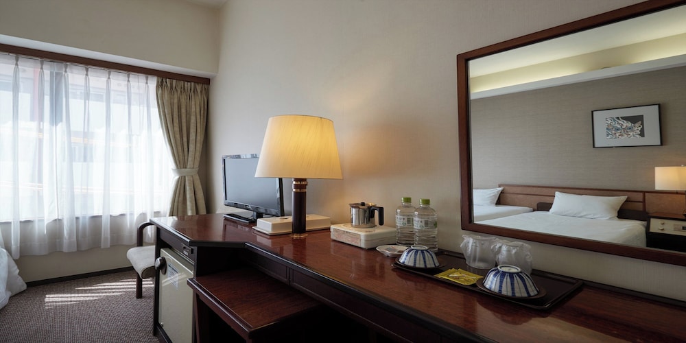 Triple Room, Non Smoking photo 3