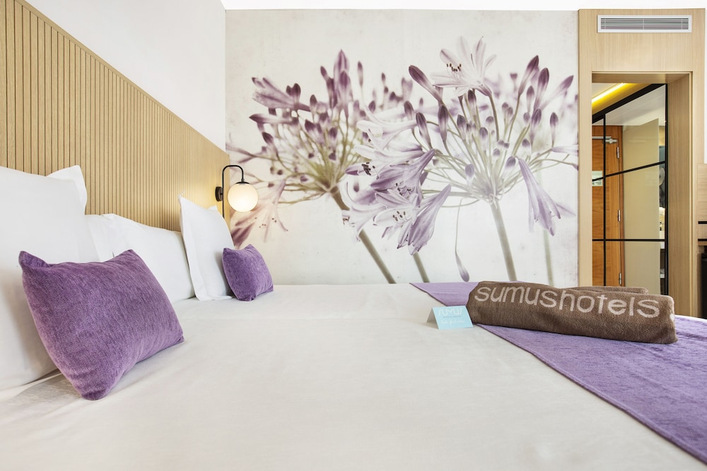 Comfort Double Room Single Use photo 3