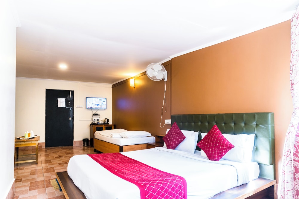 Comfort Triple Room - Photo 1