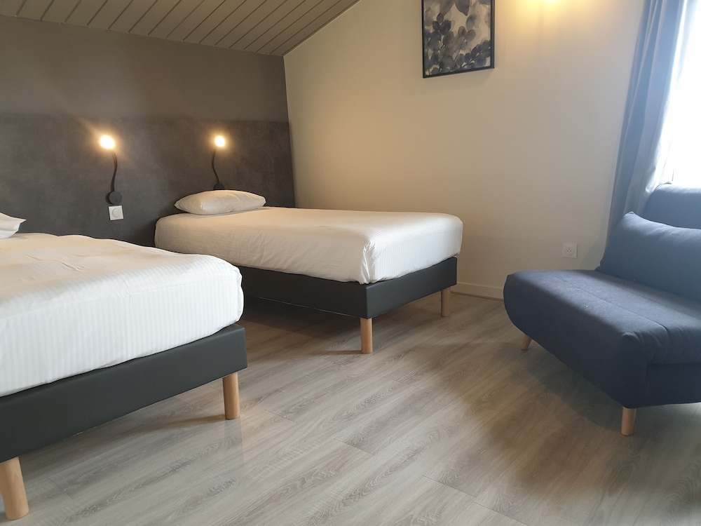 Family Suite, Sea View photo 3