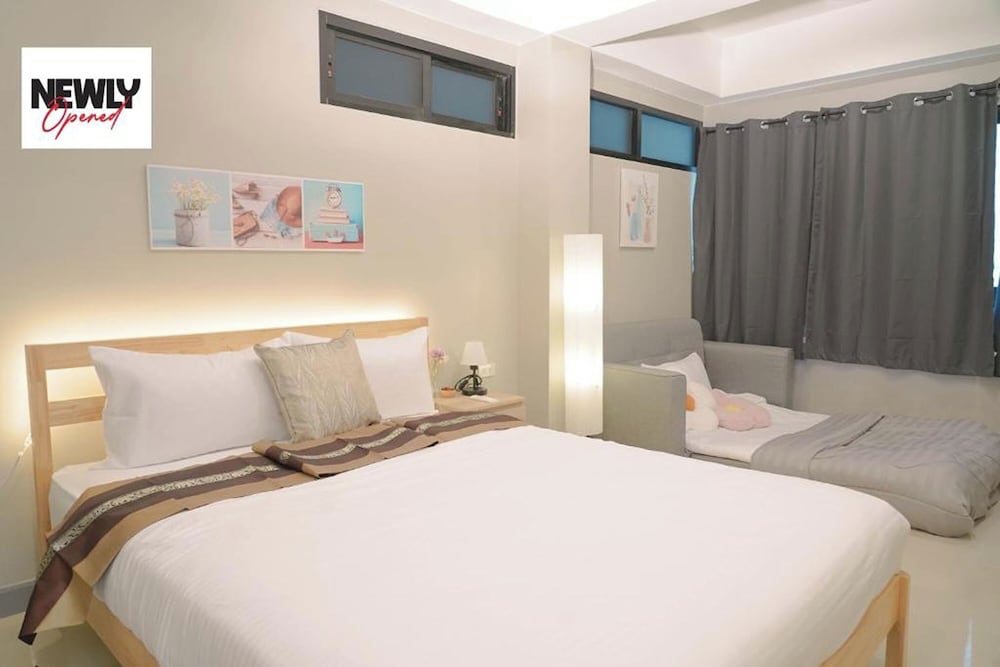 Superior Double Room, 1 King Bed photo 1