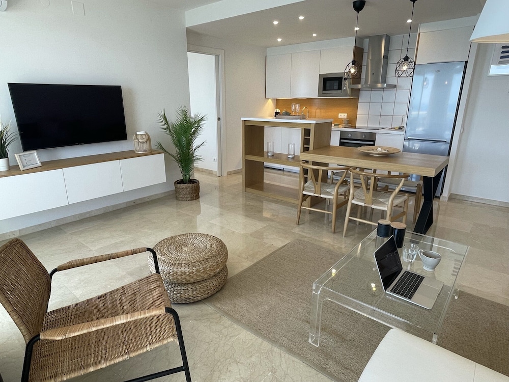 Exclusive Apartment