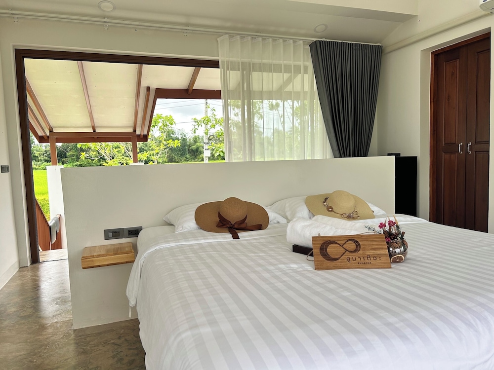 Standard Villa, Garden View photo 3