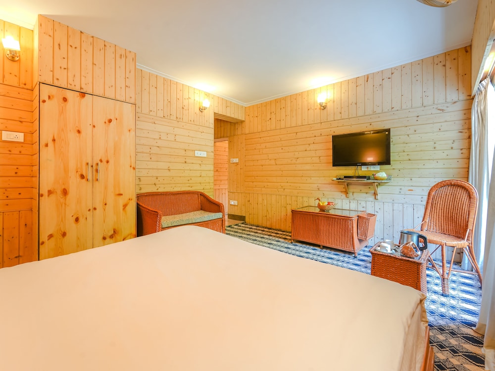 Deluxe Suite, 2 Bedrooms, Garden View photo 1