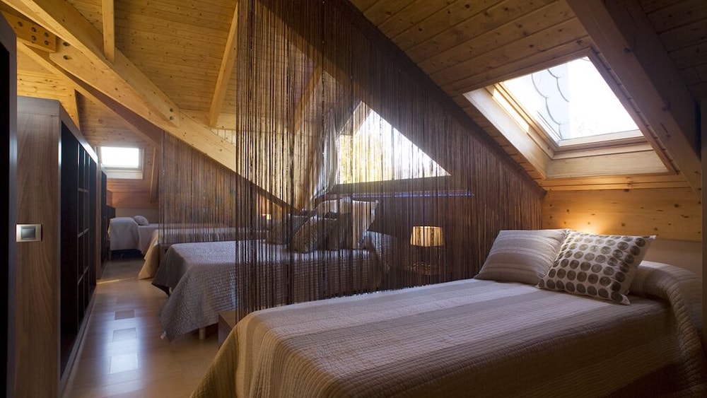 Loft, 3 Bedrooms