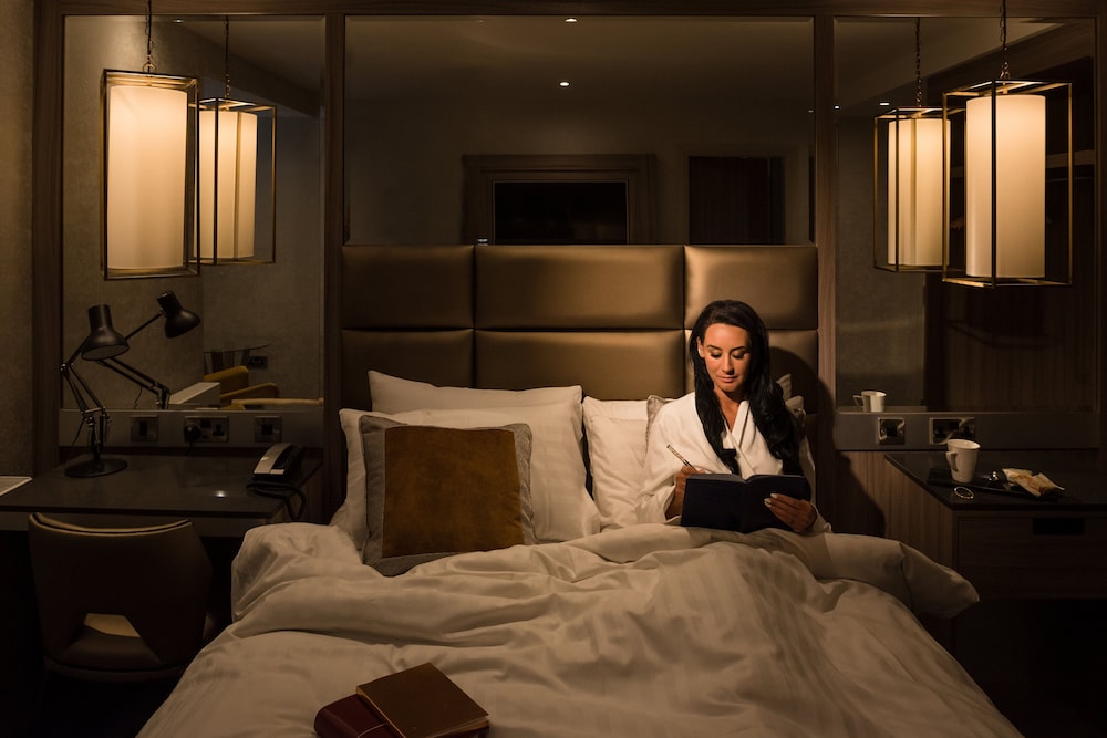 Balmoral Suite photo 3