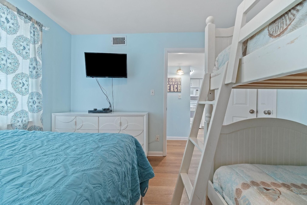 Condo, Multiple Beds (Perdido Dunes 21) photo 1