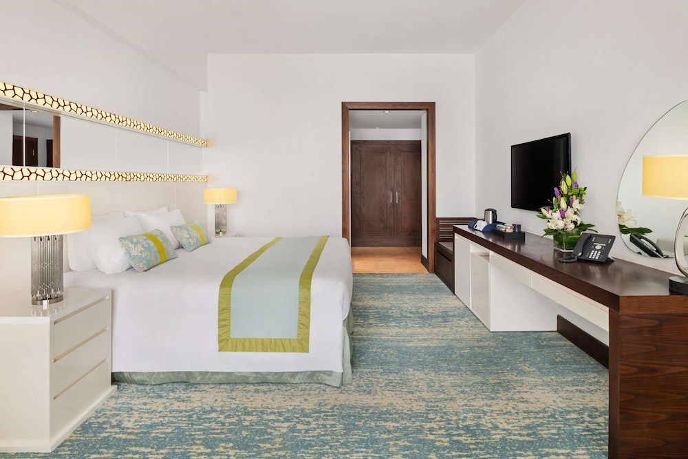 Familienzimmer, Verbindungszimmer