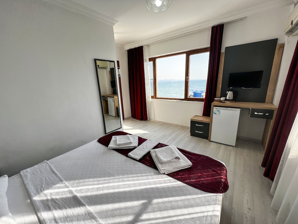Deluxe Room photo 1