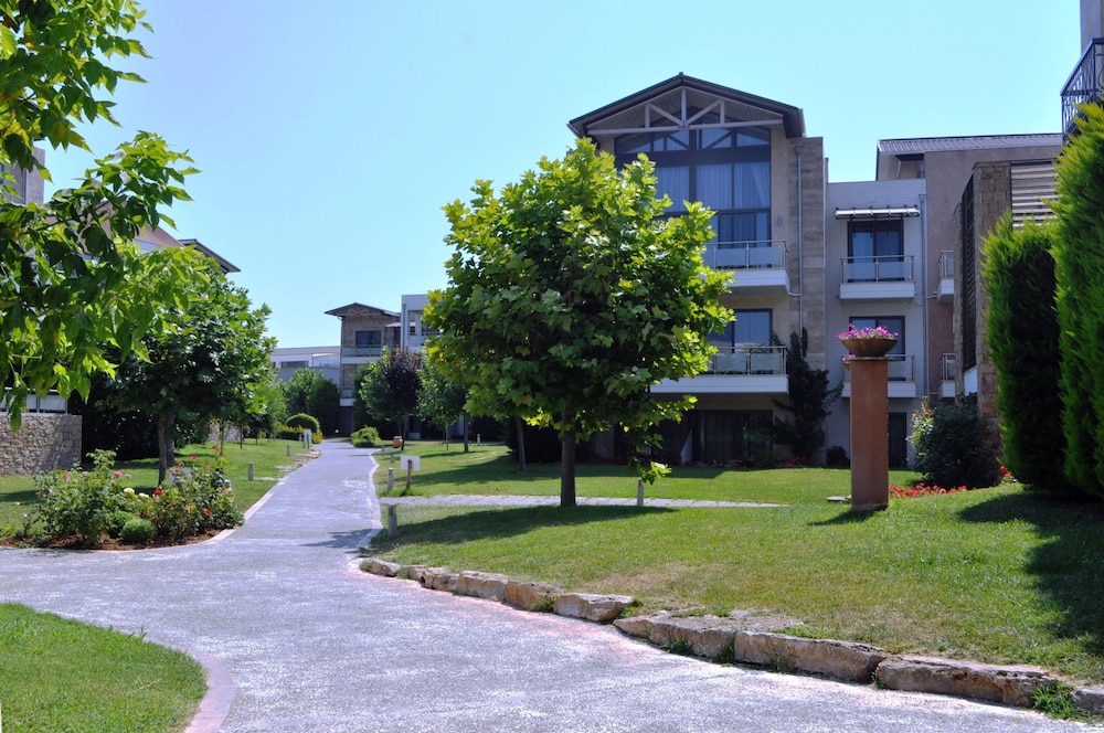 Double Room, Garden View photo 2