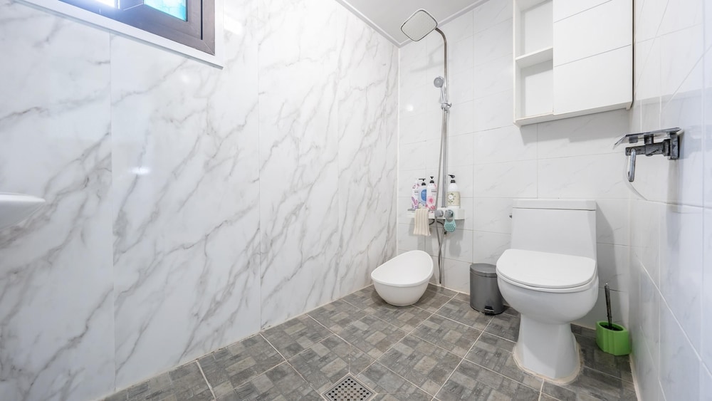 Basic Room, 1 Bedroom (poolvilla room1) - Photo 5