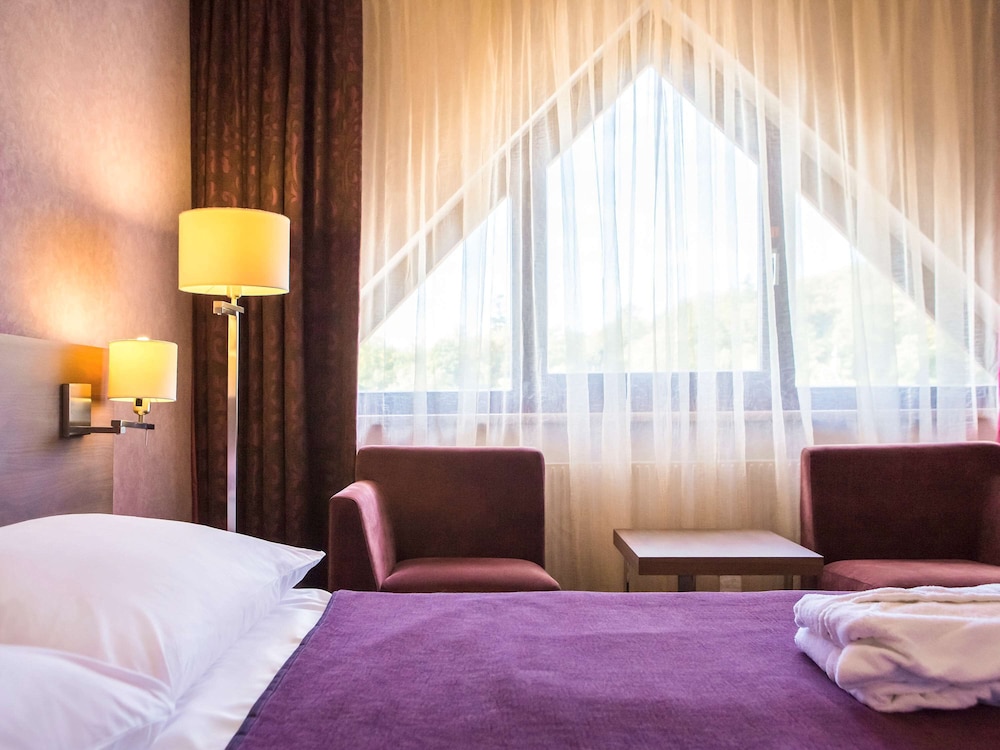 Standard Room, 1 Double Bed - Photo 7