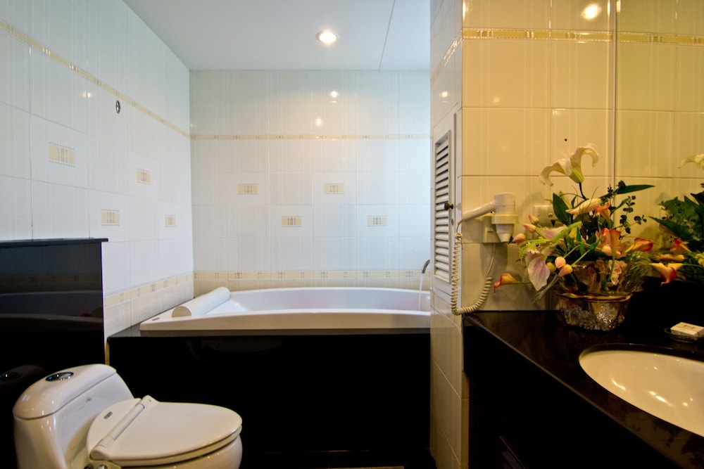 Versace suite - Photo 14