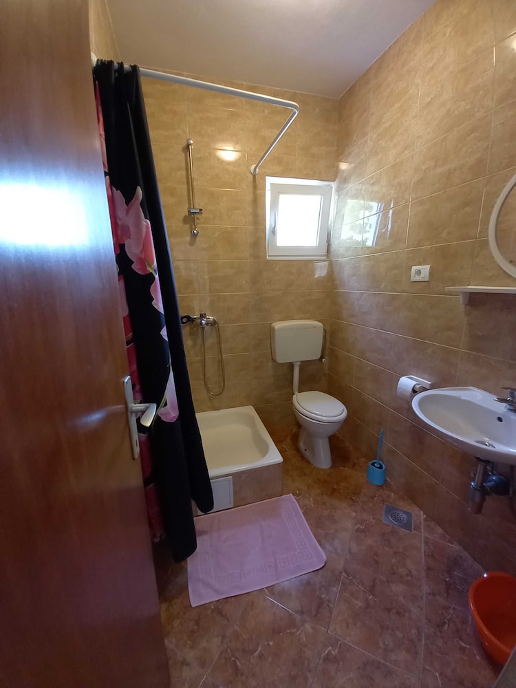 Apartment (Apartments Vinko Mljet- One-Bedroom A) photo 3