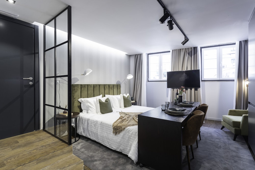 Standard Studio Suite (101) photo 2
