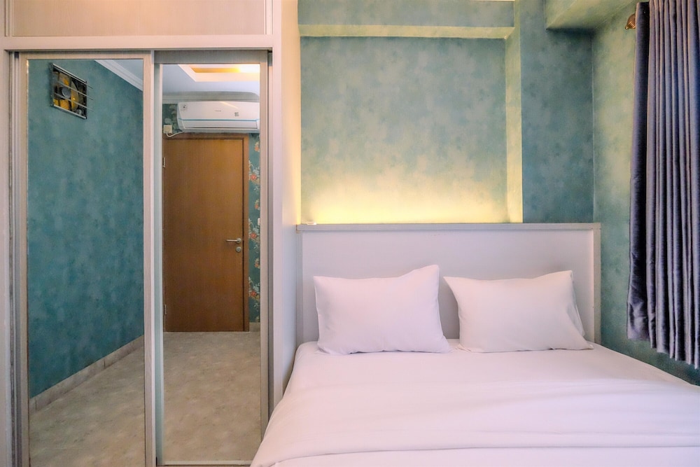 Standard Apartment, 1 Bedroom (Apartment)