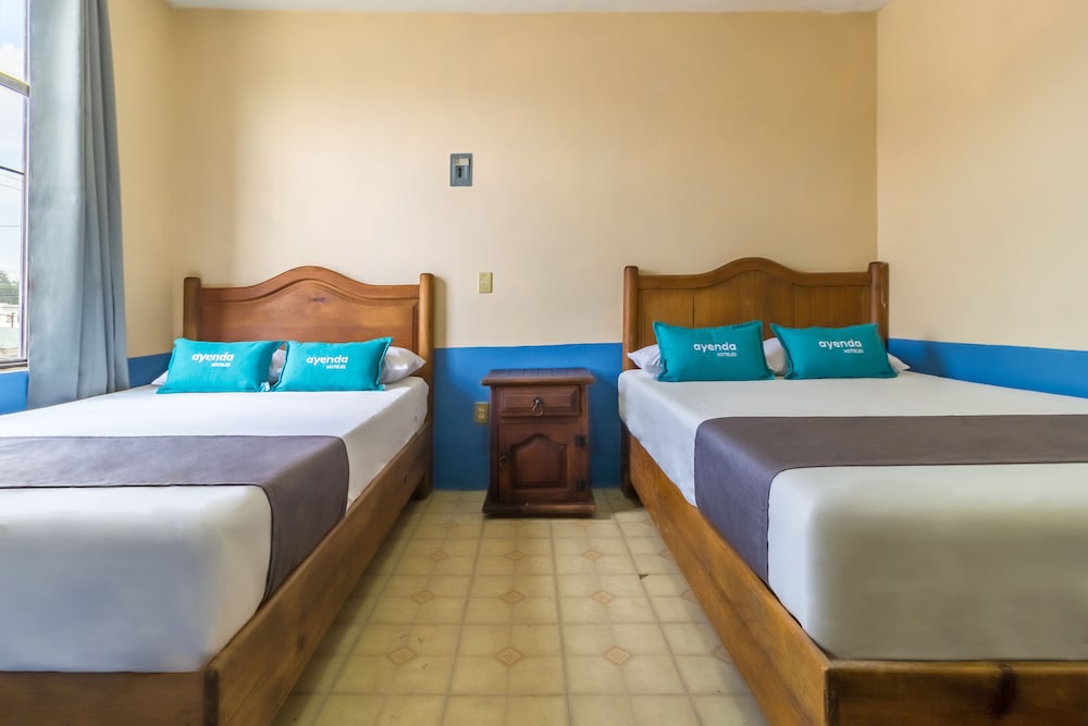 Quadruple Room photo 3