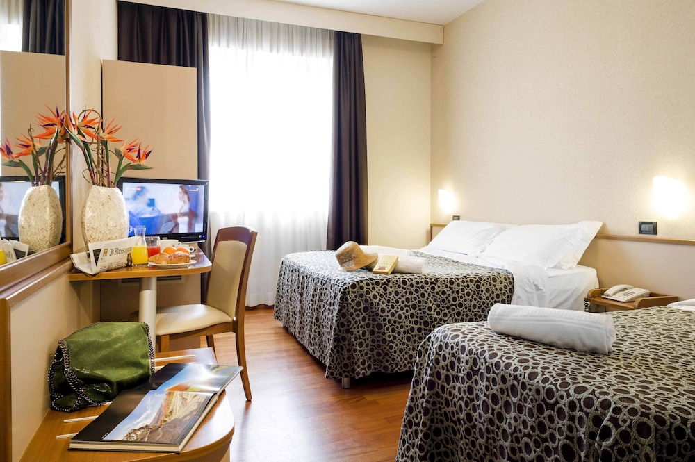 Standard Triple Room photo 1