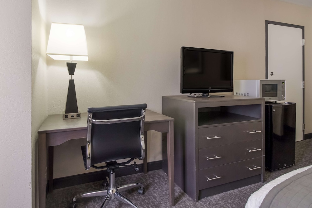 SureStay Plus Hotel by Best Western Houston Medical Center, Billede 4