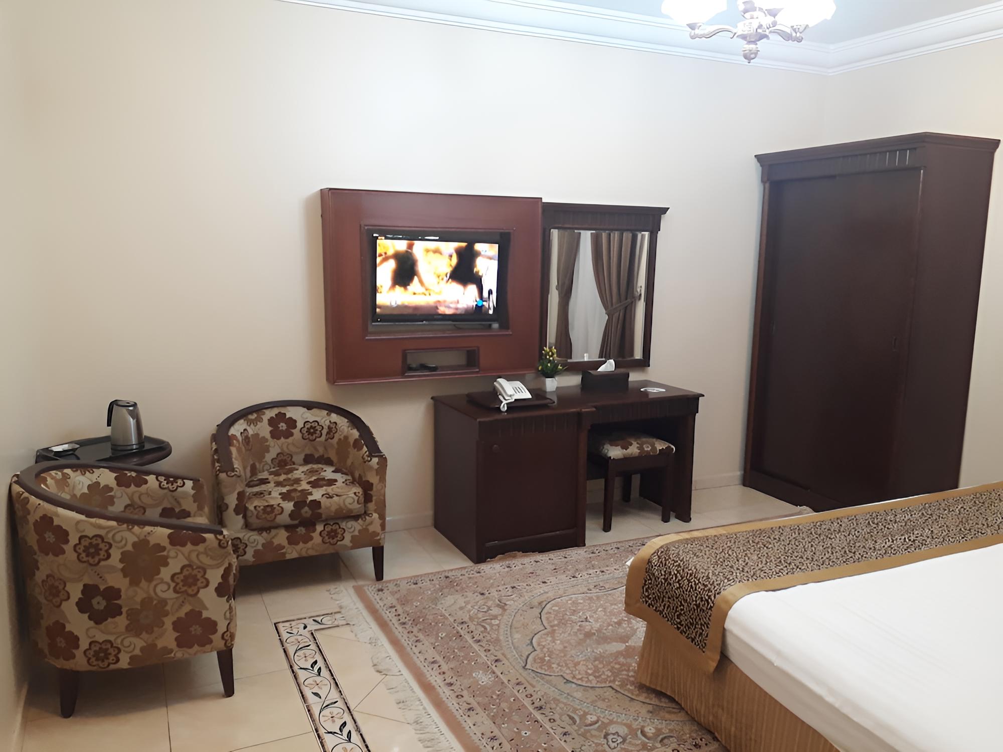 Standard Double Room photo 1