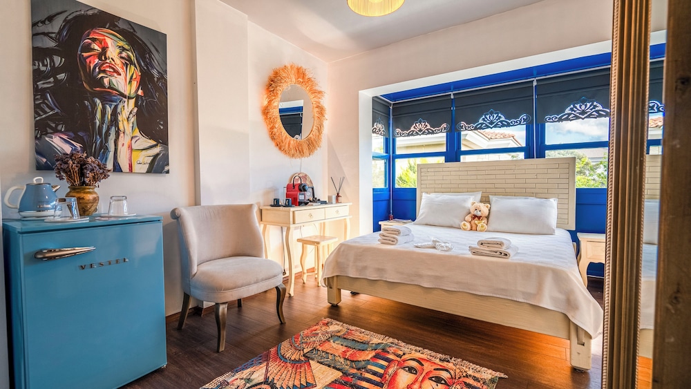 Traditional Room