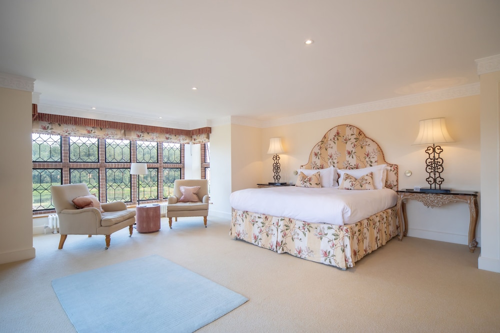 Deluxe Double Room, Ensuite photo 2