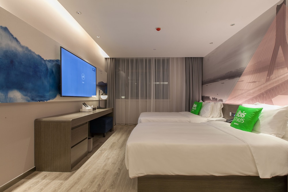 Double Room (Stress Free) photo 1