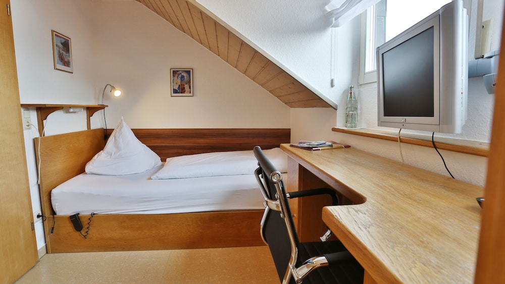 Economy Single Room photo 1