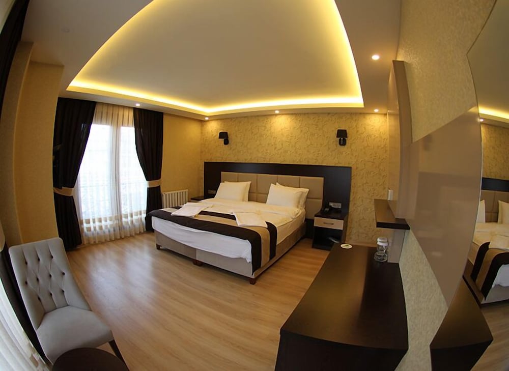 Deluxe Room photo 1
