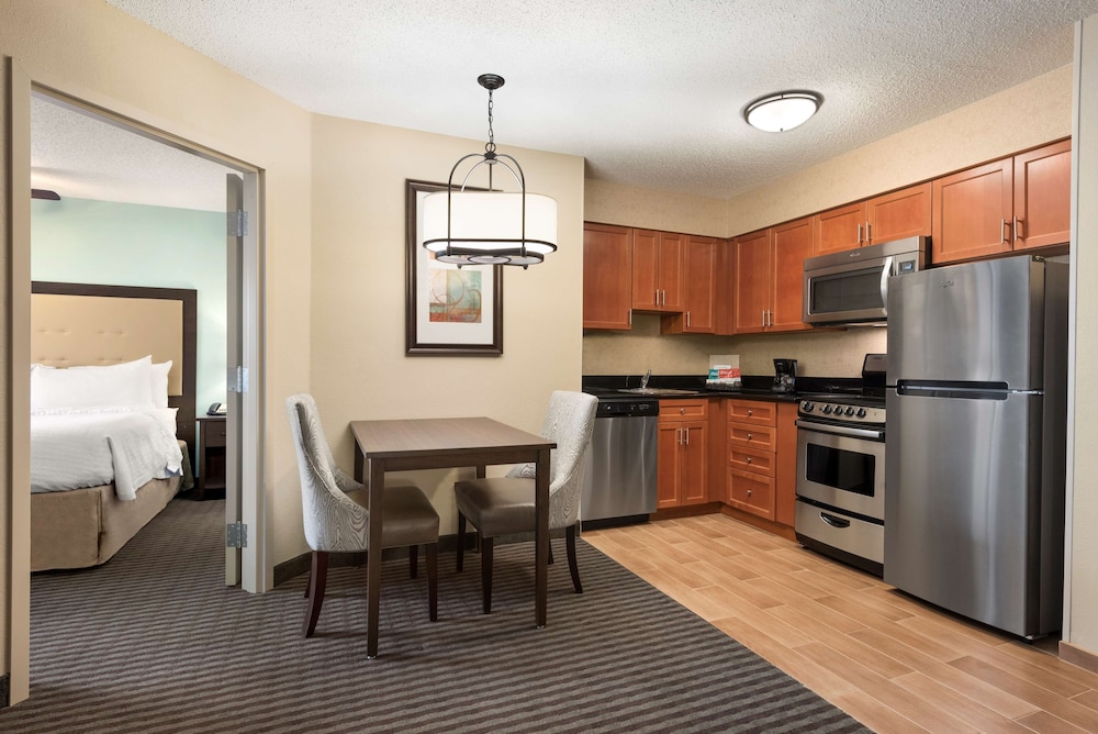 Suite, 1 Bedroom, Non Smoking - Photo 4