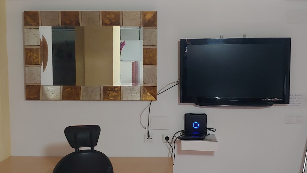 Apartamento cómodo, 1 habitación