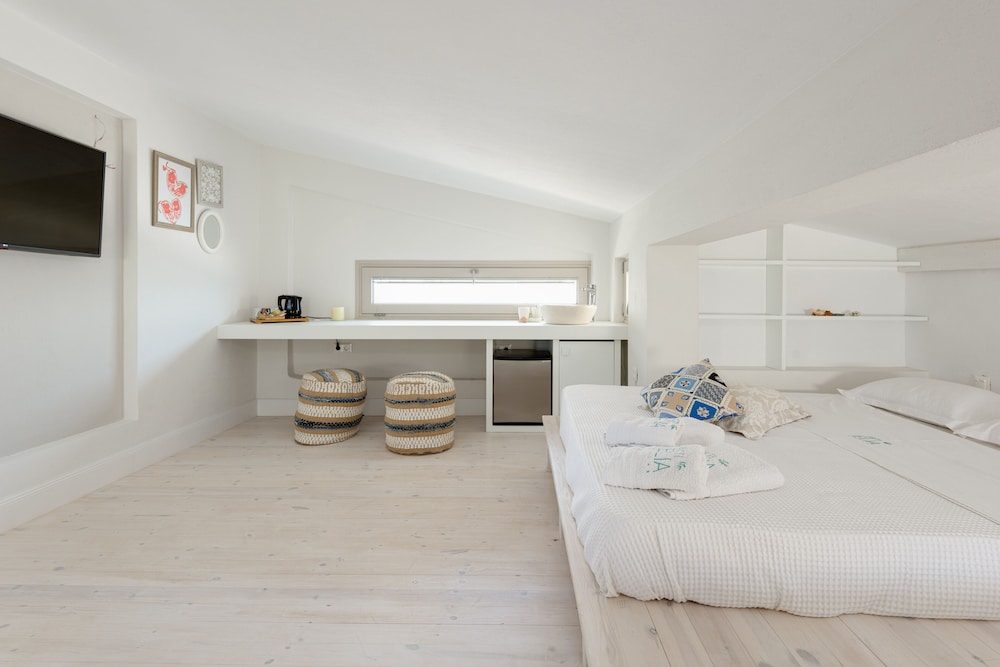 Premium Villa, 3 Bedrooms, Sea View, Beachfront photo 3