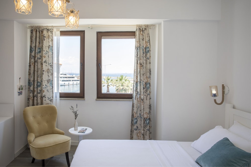 Double Room, 1 Double Bed photo 2