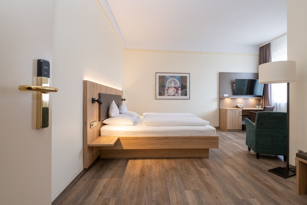 Premium Double Room photo 2