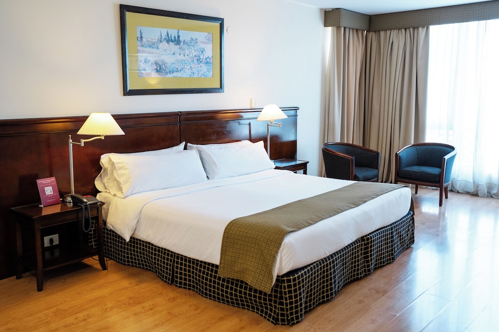 Deluxe Room photo 1