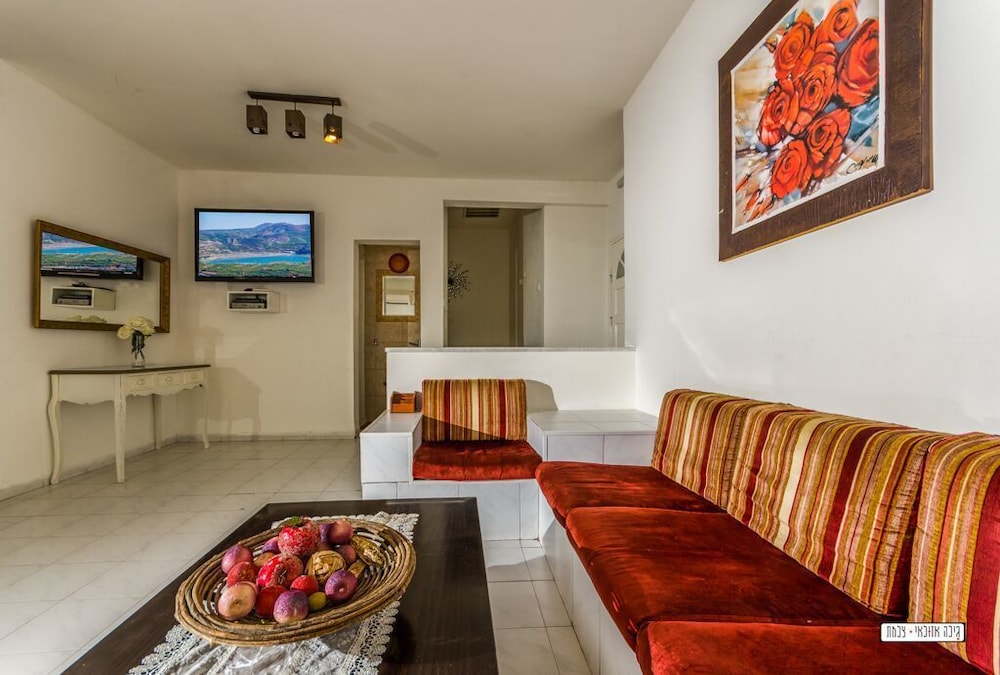 Family Villa, 3 Bedrooms