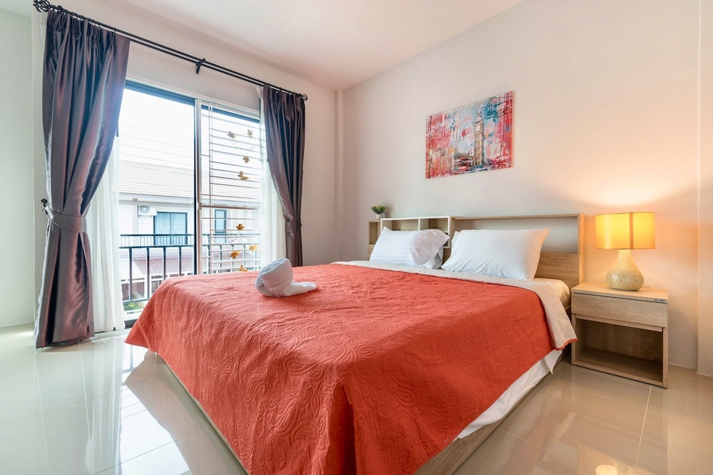 Private House 3 Bedrooms photo 1