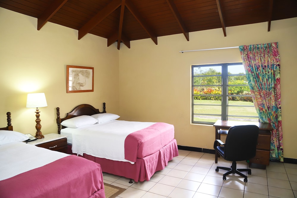 One Bedroom Suite with full Kitchen