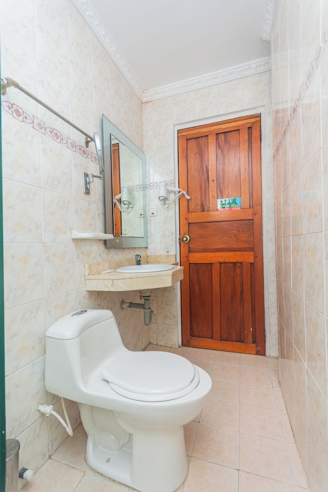 Baluarte Cartagena Hotel Boutique — photo 144