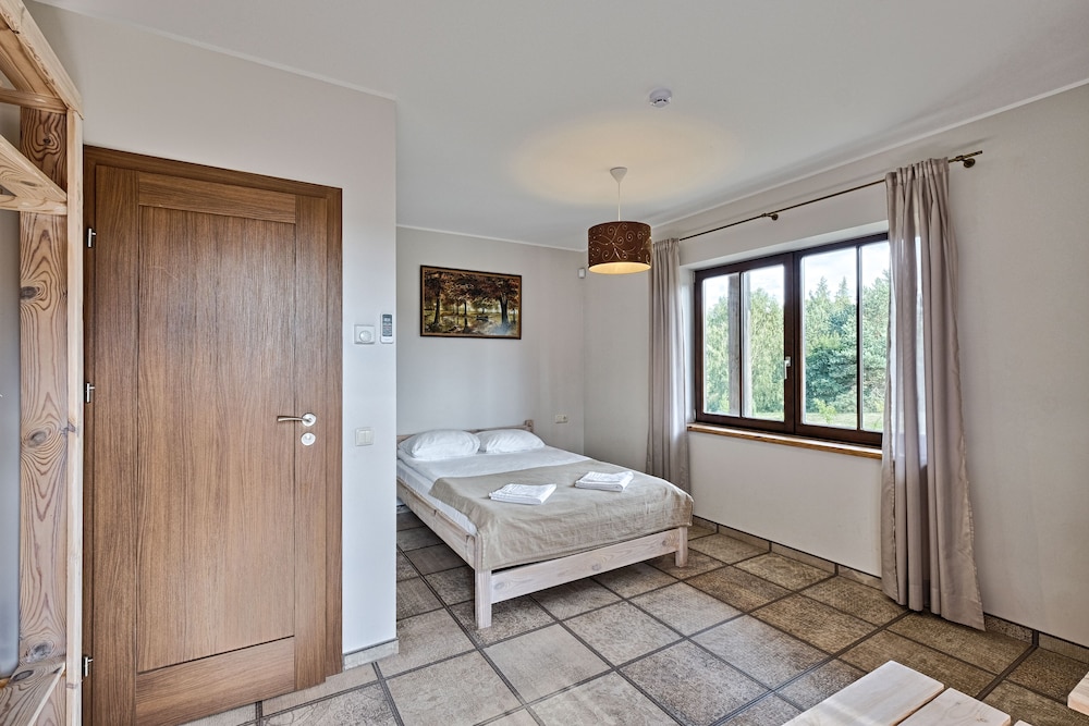 Classic Double Room photo 1