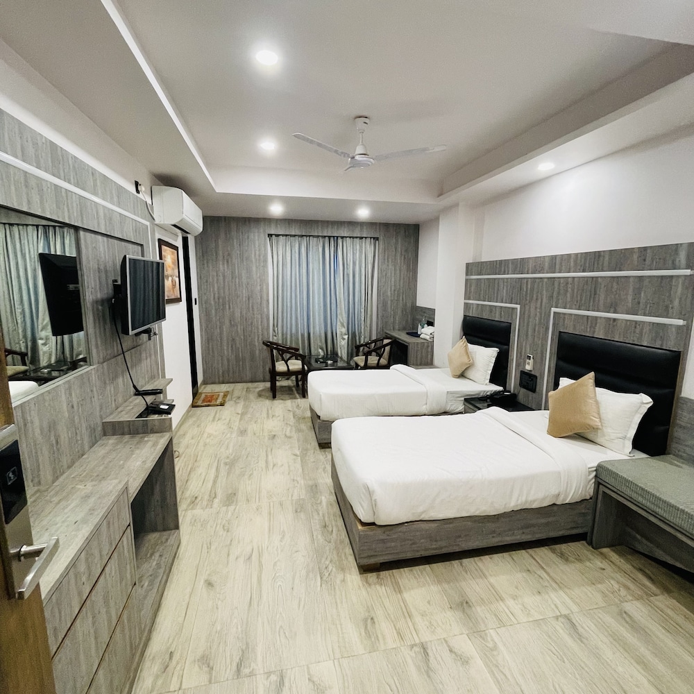Superior Room - Photo 1