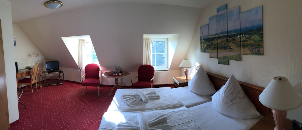 Comfort Double Room