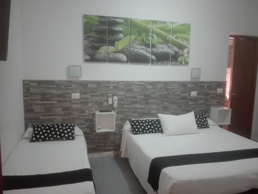 Basic Triple Room, 1 Bedroom - Photo 8