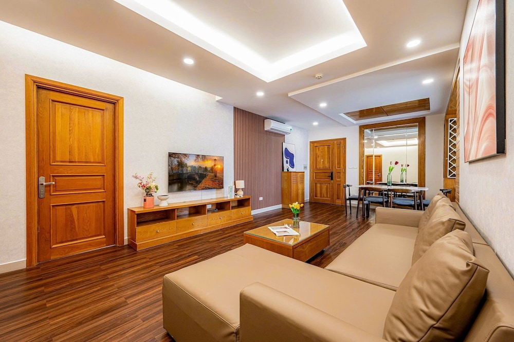 Family Triple Room, Non Smoking, Kitchen